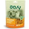 Oasy snack involtini filetto di pollo 100gr