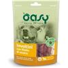Oasy snack involtini filetto di anatra 100gr