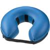 LEOPET COLLARE ELISABETTIANO GONFIABILE S 15-25CM