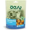 Oasy snack stuzzichini pollo 100gr