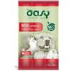 Oasy stick manzo 3x12gr