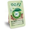 Oasy snack naturale semiumido pollo 100gr