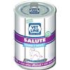 Vet line salute tonno e patate 400gr