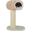 Zolux tiragraffi wonderful cat 1 beige 60x42,5x92 cm