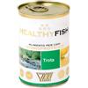 VBB HEALTHYFISH TROTA. 400GR