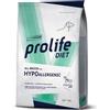 Prolife diet hypoallergenic all breeds dog 2kg