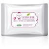 NATURAL DERMA PET SALVIETTE DERBE DERMAWIPE