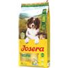 Josera fiesta plus pollo e salmone 12,5kg