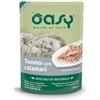 Oasy cat specialità naturale tonno con calamari 70gr