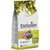 Exclusion mediterraneo monoprotein adult small breed pollo 2kg