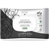 NATURAL DERMA PET Derbe salviette funzionali antismog 35 pezzi