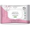 NATURAL DERMA PET Derbe salviette funzionali delicate 35 pezzi