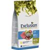 Exclusion adult mediterraneo monoprotein tonno medium 3kg