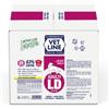 Vet Line Crocchette Agnello LD Adulti 12 kg