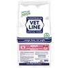Vet line adulti maiale taglia piccola 12,5kg