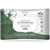 NATURAL DERMA PET Derbe salviette funzionali antiforfora 35 pezzi