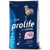 Prolife sensitive adult maiale e riso medium large 2,5KG