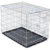 TRIXIE HOME KENNEL TRIXIE M/L. 93X69X62CM