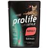 Prolife cat lifestyle adult salmon 85gr