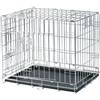 TRIXIE HOME KENNEL TRIXIE S. 64X54X48CM