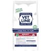 Vet line adulti bufalo 3kg