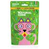 Natural code snack manzo e curcuma 60gr