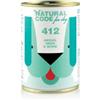 Natural code dog 412 angus, orzo e more 400gr