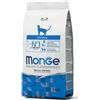 Monge cat urinary pollo 1,5kg