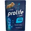Prolife smart puppy pollo e riso mini 100gr