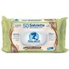 Bayer SALVIETTE ELANCO BURRO DI KARITÉ. 50PZ