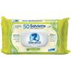 Bayer SALVIETTE ELANCO CITRONELLA. 50PZ