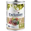 Exclusion mediterraneo adult agnello all breeds 400gr