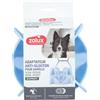 Zolux accessorio ciotola anti ingozzamento M azzurro 18cm