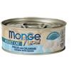 Monge cat natural pollo con calamari 80gr
