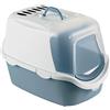 Zolux Toilette Cathy easy clean blu