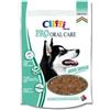 CLIFFI PRO ORAL CARE SNACK. 100GR