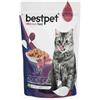 Bestpet cat agnello busta 85gr