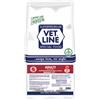 Vet line adulti bufalo small 12,5kg
