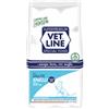 Vet line salute snelli maiale 3kg