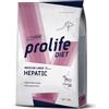 Prolife diet hepatic medium/large dog 2kg