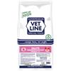 Vet line salute maiale mini 3kg