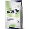 Prolife diet diabetic mini dog 500gr