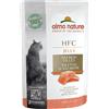 Almo nature cat hfc jelly filetto di salmone 55gr