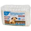 LEOPET PANNOLINI A FASCIA LEOPET L. 12PZ