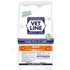 Vet line adulti pesce 3kg