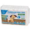LEOPET PANNOLINI MUTANDINA L. 12PZ