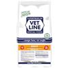 Vet line adulti taglia piccola pollo 3kg