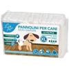 LEOPET PANNOLINI MUTANDINA XL. 12PZ