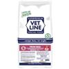 Vet line primi mesi bufalo 3kg