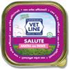 Vet line salute anatra e patate 150gr